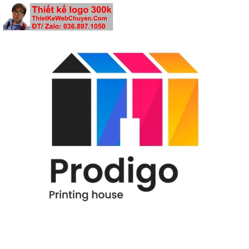 Thiết kế logo công ty sơn Thiết kế logo công ty sơn