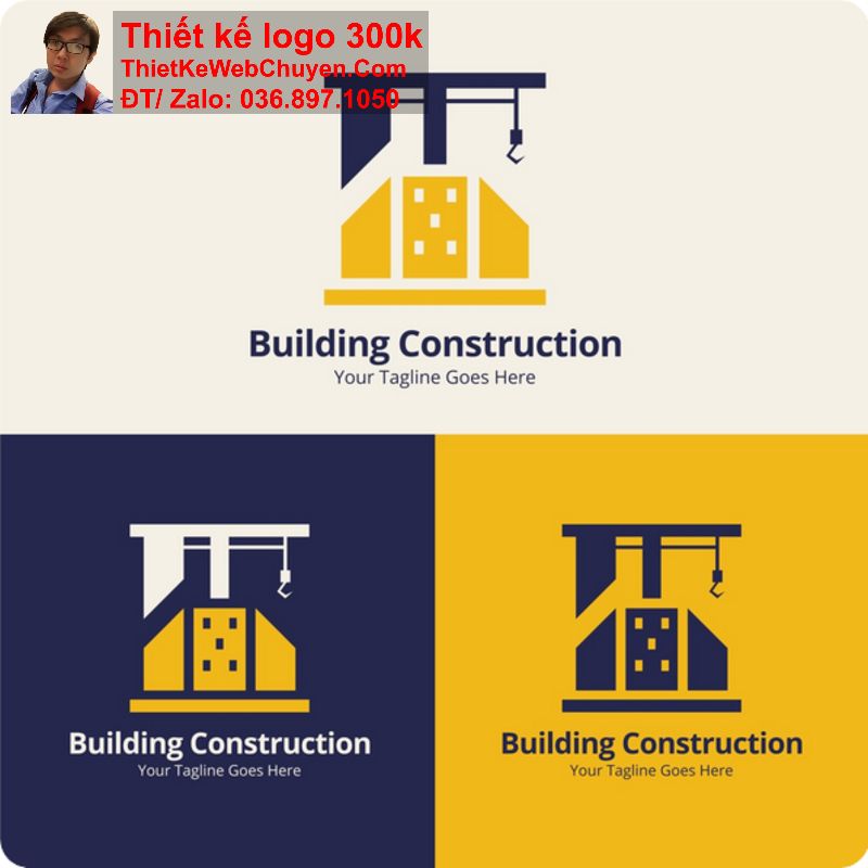 Thiết kế logo công ty xi măng Thiết kế logo công ty xi măng