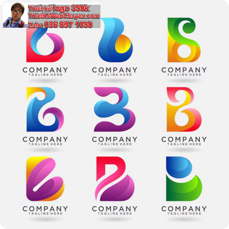 Thiết kế logo họ Bùi Thiết kế logo họ Bùi