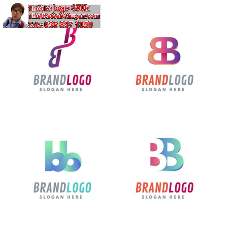 Thiết kế logo họ Bùi Thiết kế logo họ Bùi