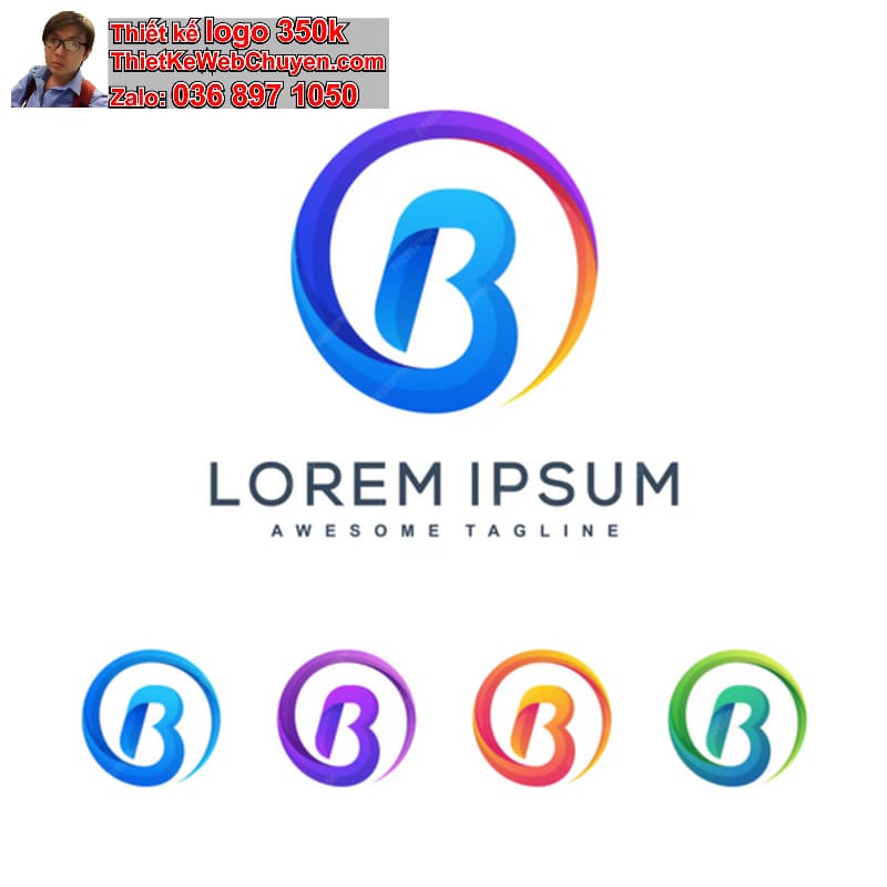 Thiết kế logo họ Bùi Thiết kế logo họ Bùi