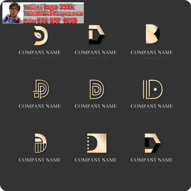 Thiết kế logo Họ Đặng