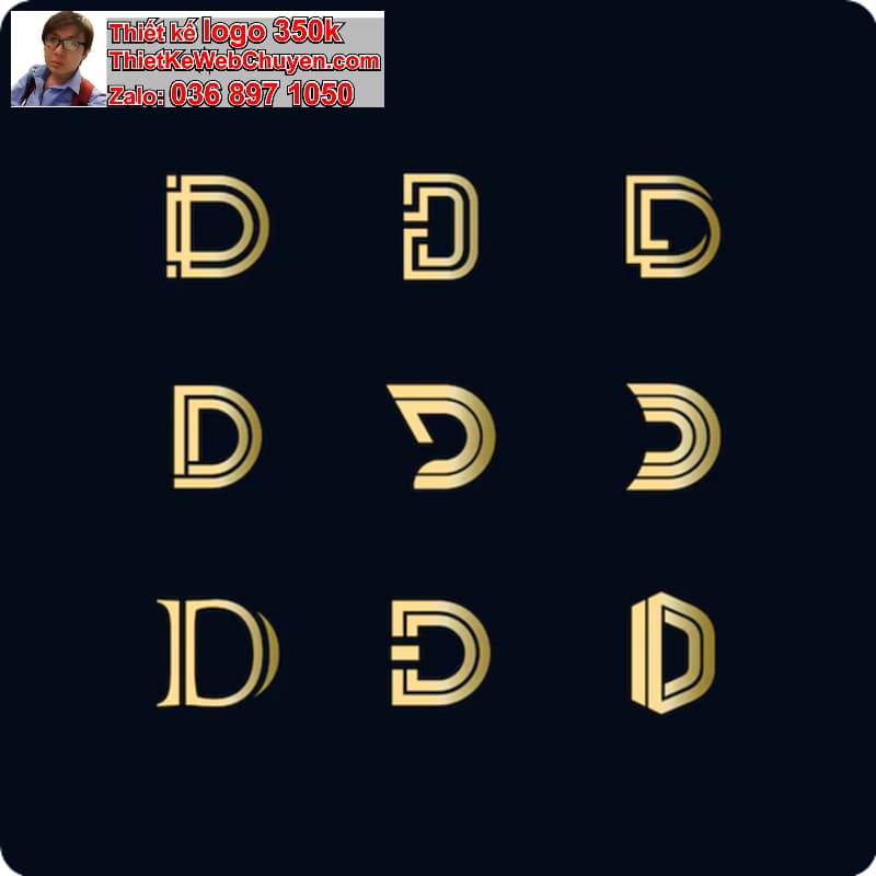 Thiết kế logo Họ Đặng Thiết kế logo Họ Đặng