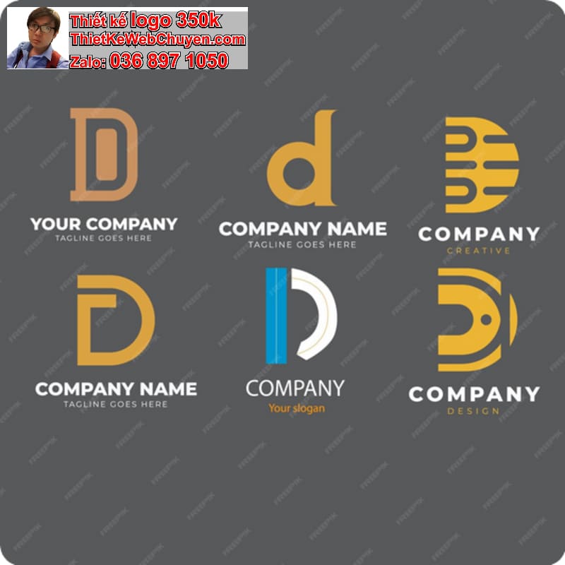 Thiết kế logo Họ Đặng Thiết kế logo Họ Đặng