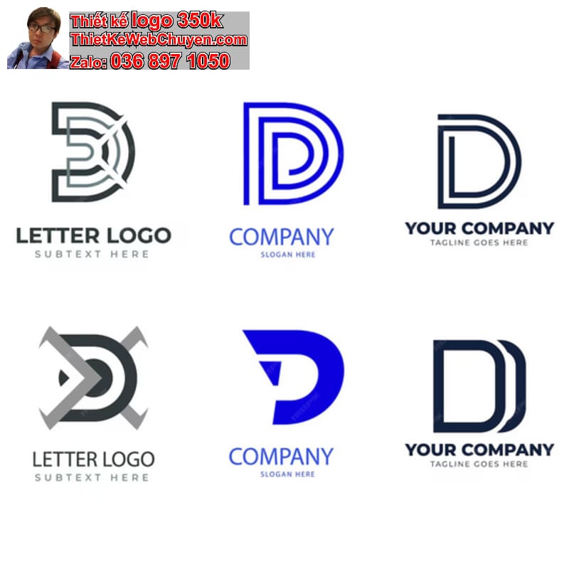 Thiết kế logo họ Đỗ Thiết kế logo họ Đỗ