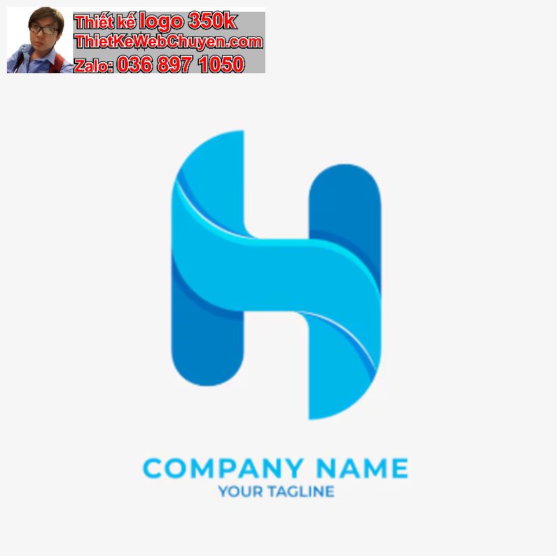 Thiết Kế Logo Họ Hoàng