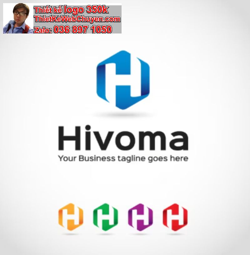 Thiết Kế Logo Họ Hoàng Thiết Kế Logo Họ Hoàng