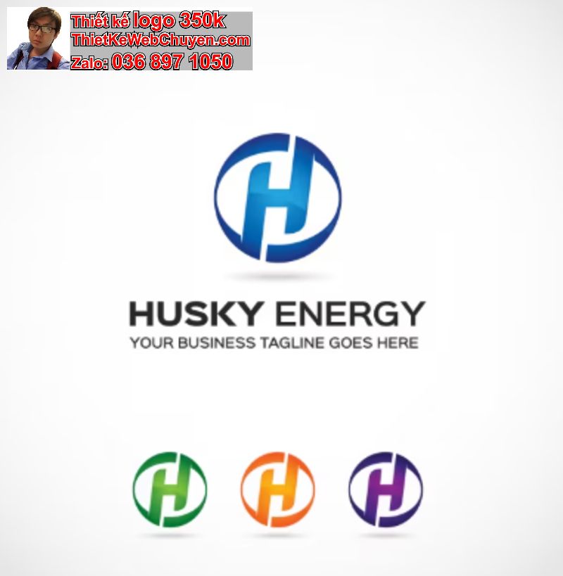 Thiết Kế Logo Họ Huỳnh Thiết Kế Logo Họ Huỳnh