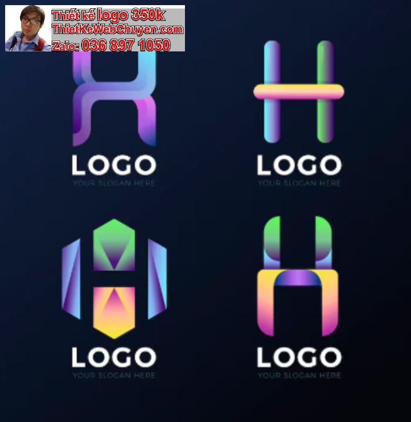 Thiết Kế Logo Họ Huỳnh Thiết Kế Logo Họ Huỳnh