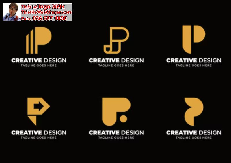 Thiết kế logo họ Phạm