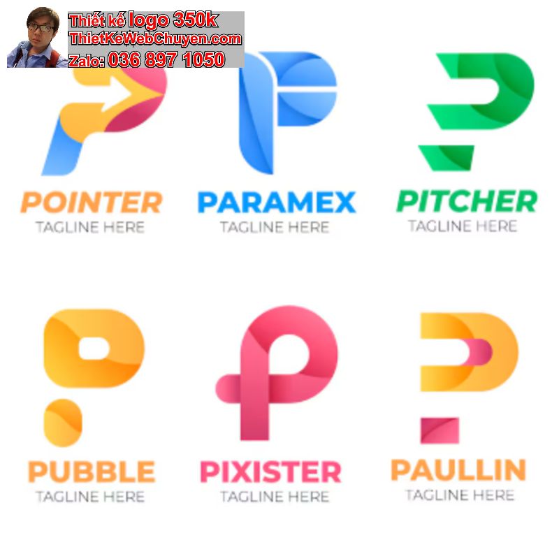 Thiết Kế Logo Họ Phạm Thiết kế logo họ Phạm