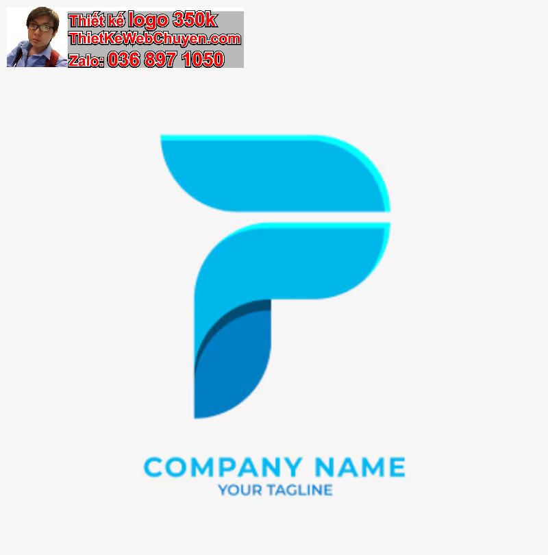 Thiết kế logo họ Phan Thiết kế logo họ Phan