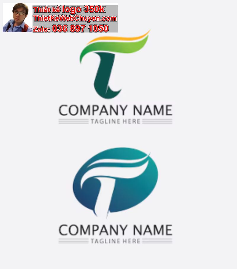 Thiết kế logo họ Trần Thiết kế logo họ Trần