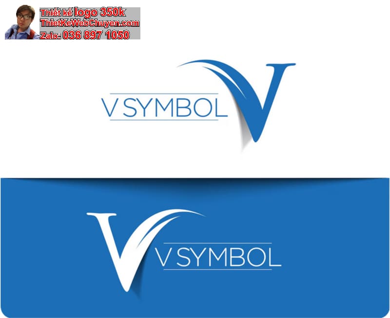 Thiết kế logo họ Võ