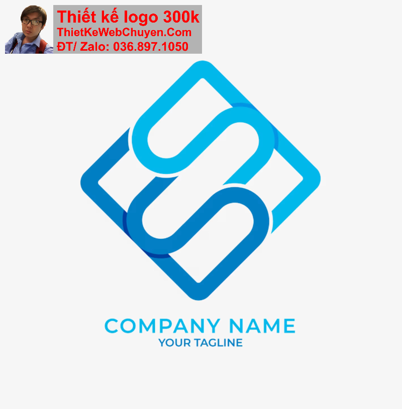 Thiết kế logo tại Bắc Giang 