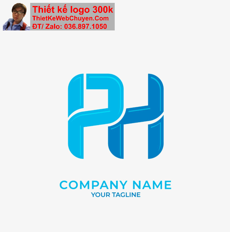 Thiết kế logo tại Bắc Giang 