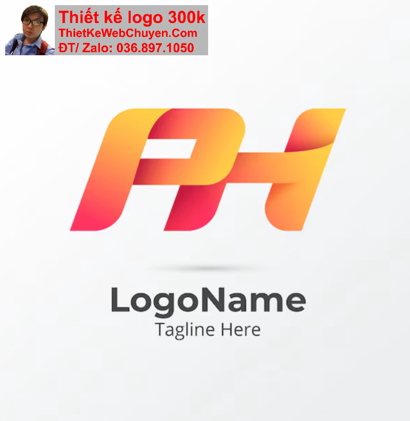 Thiết kế logo tại Bắc Giang 