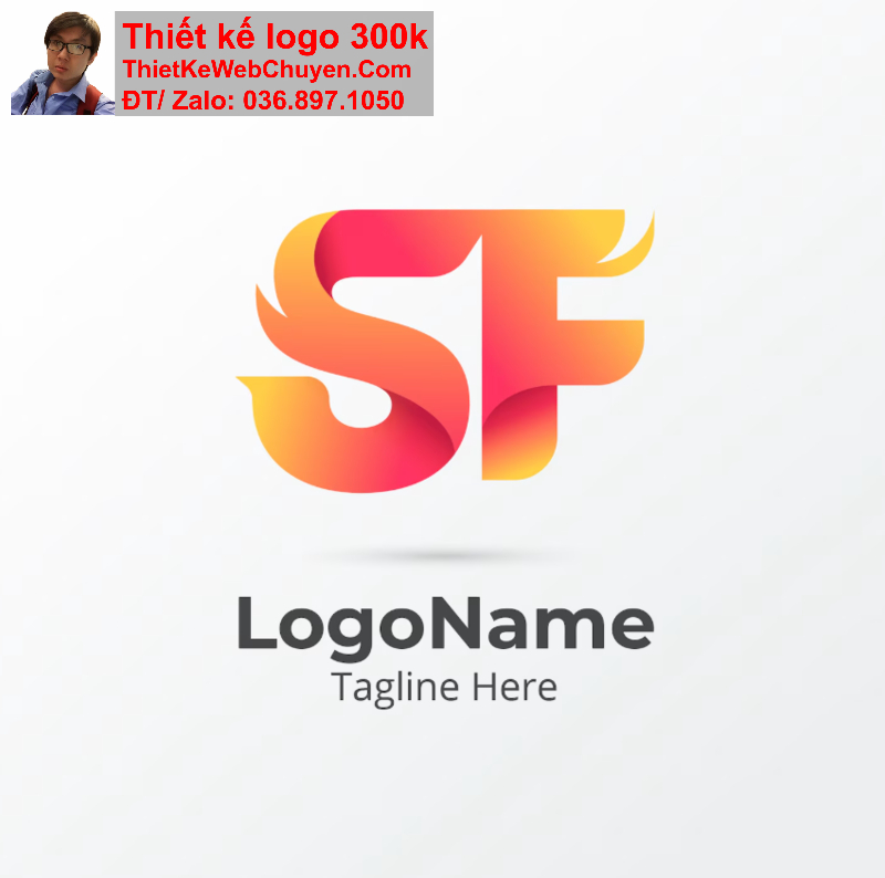 Thiết kế logo tại Bắc Giang 