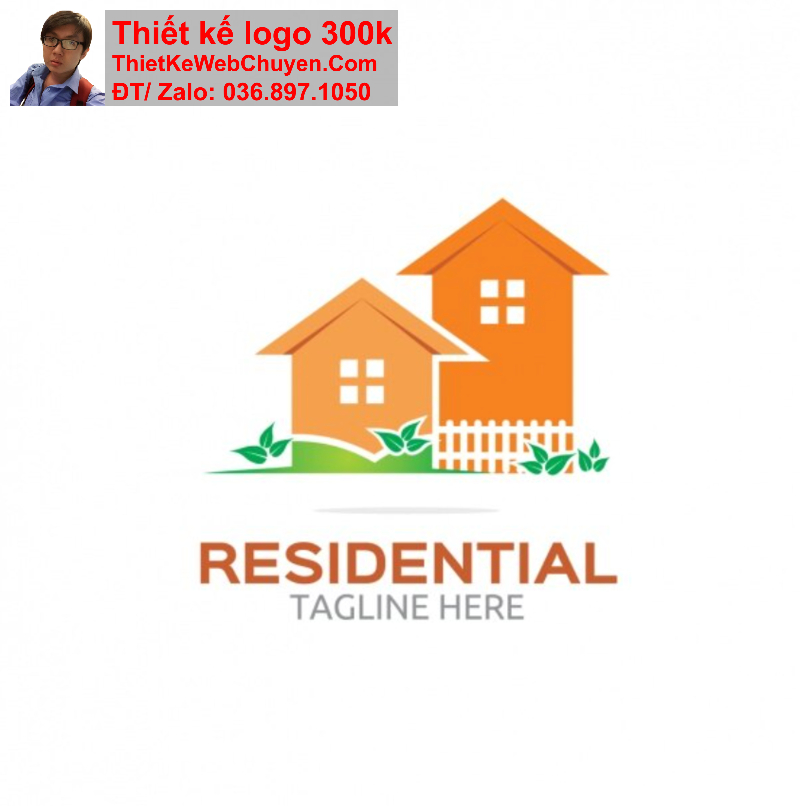 Thiết kế logo tại Bắc Giang 