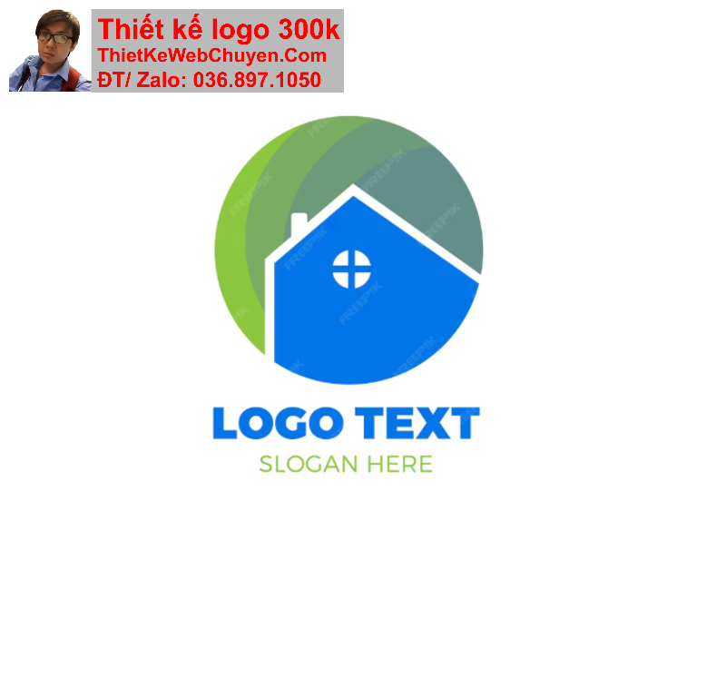 Thiết kế logo tại Bình Định 