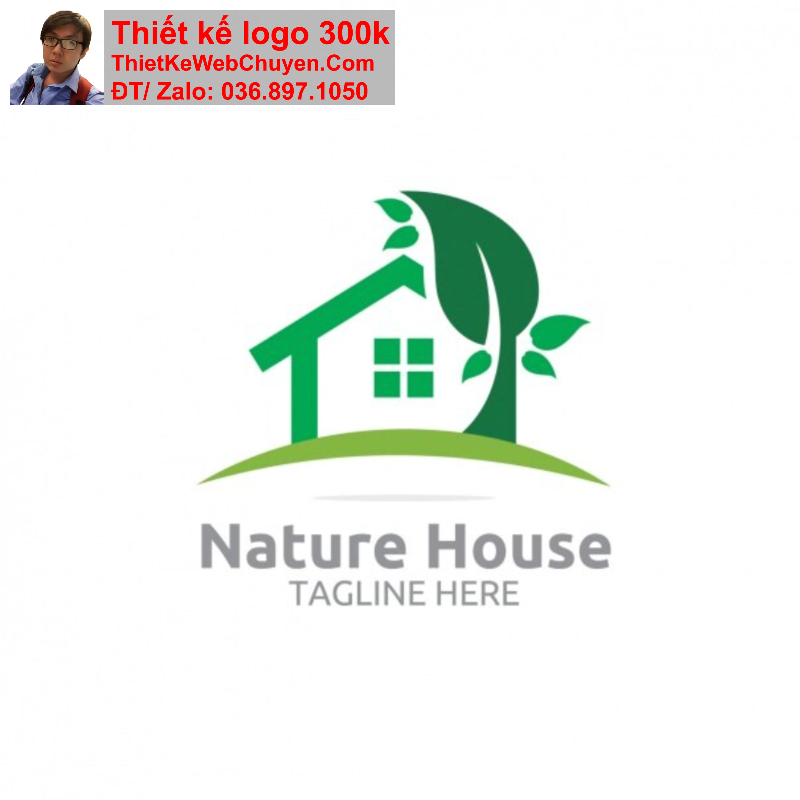 Thiết kế logo tại Bình Định 