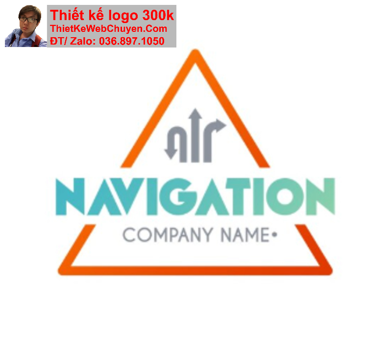 Thiết kế logo tại Bình Định 