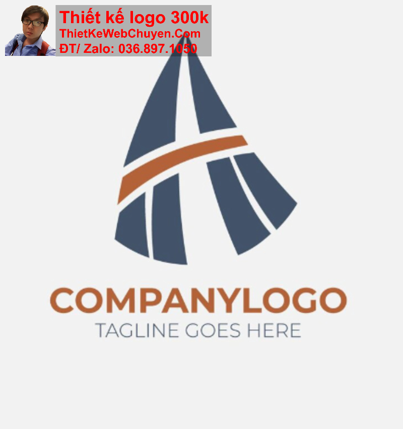 Thiết kế logo tại Cà Mau 