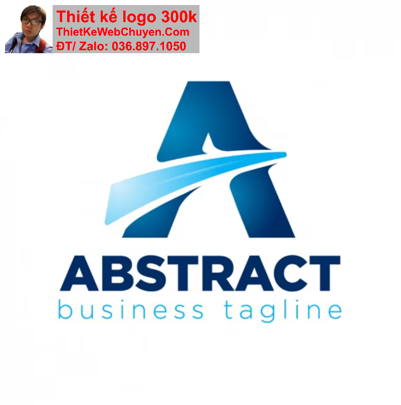 Thiết kế logo tại Cà Mau 