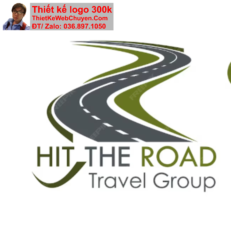 Thiết kế logo tại Cà Mau 