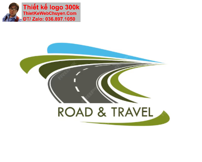 Thiết kế logo tại Cà Mau 