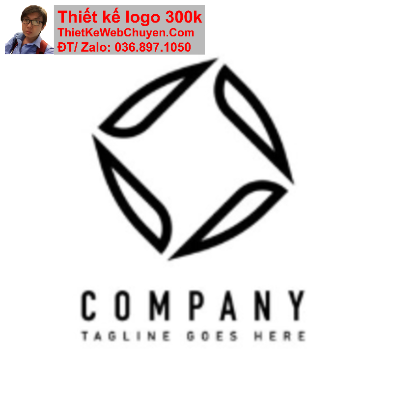 Thiết kế logo tại Cao Bằng 