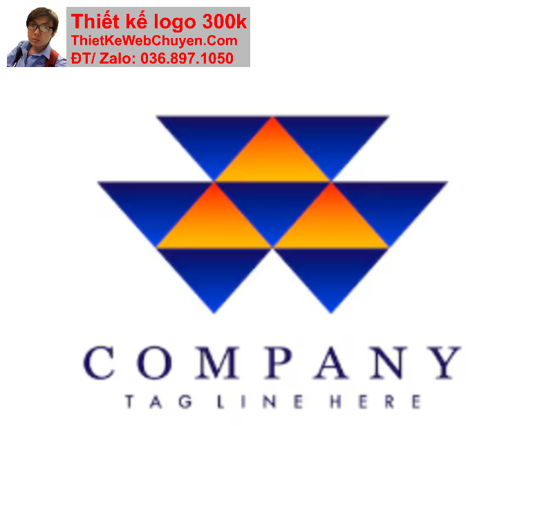 Thiết kế logo tại Đà Nẵng 