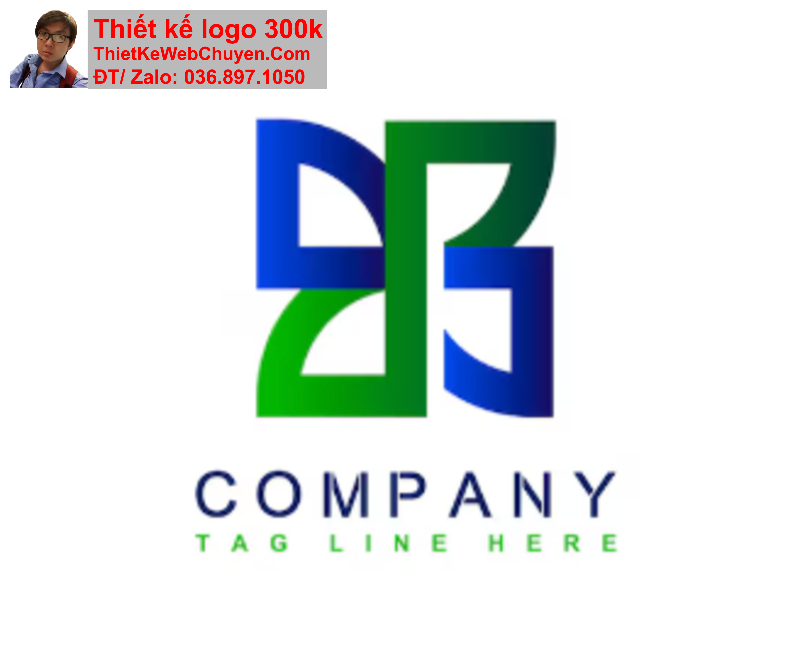 Thiết kế logo tại Đắk Lắk 