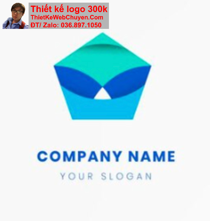 Thiết kế logo tại Đắk Lắk 