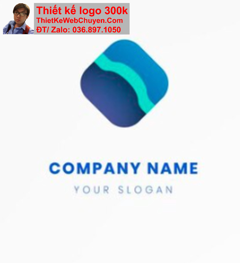 Thiết kế logo tại Đắk Lắk 