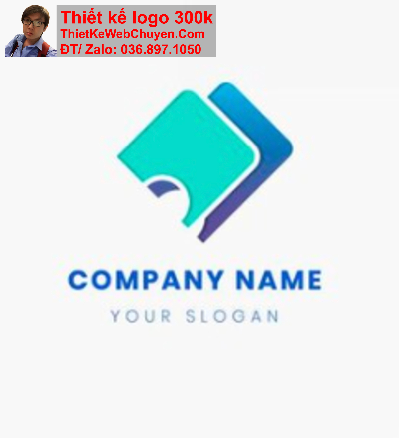 Thiết kế logo tại Điện Biên 