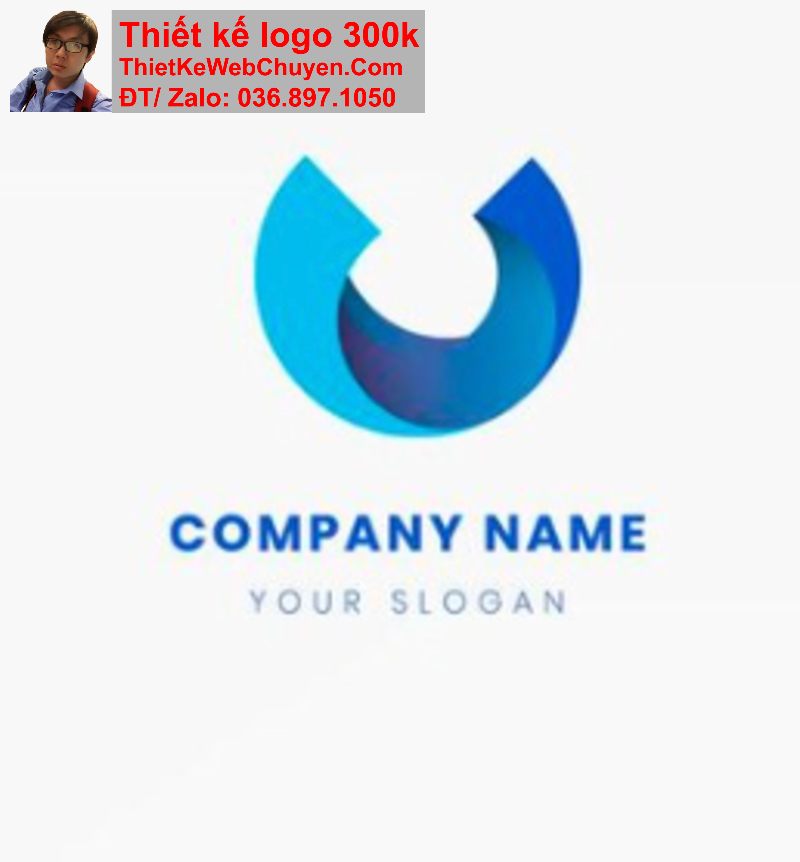 Thiết kế logo tại Điện Biên 