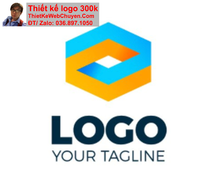 Thiết kế logo tại Hà Tĩnh 