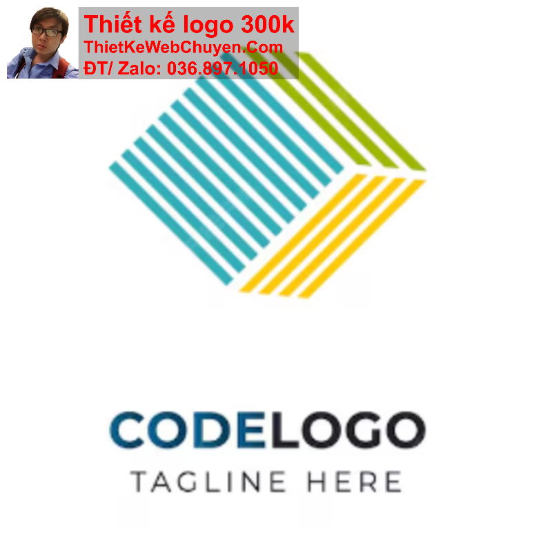 Thiết kế logo tại Hà Tĩnh 