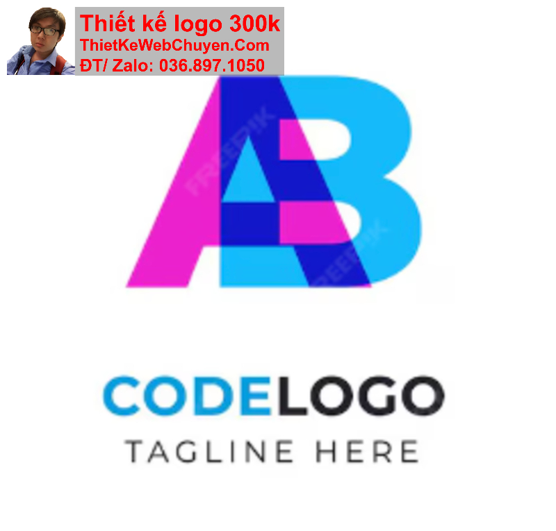 Thiết kế logo tại Hà Tĩnh 