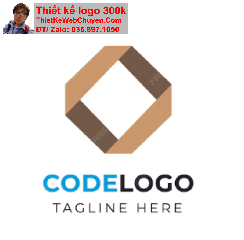 Thiết kế logo tại Hải Phòng 