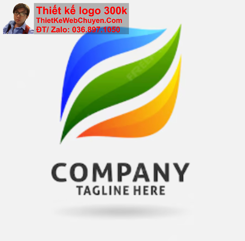 Thiết kế logo tại Hải Phòng 