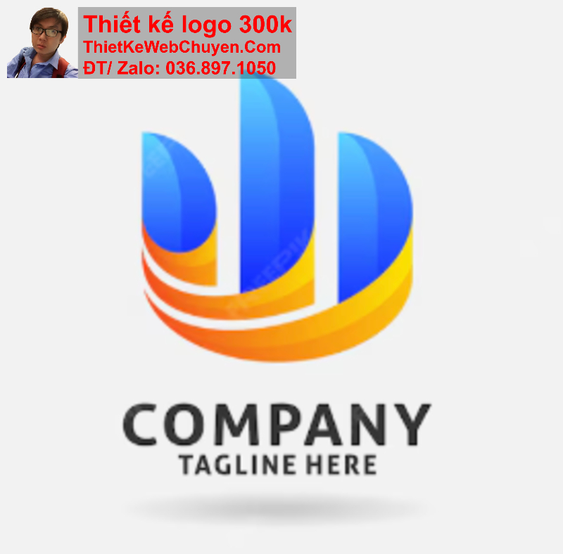 Thiết kế logo tại Hải Phòng 