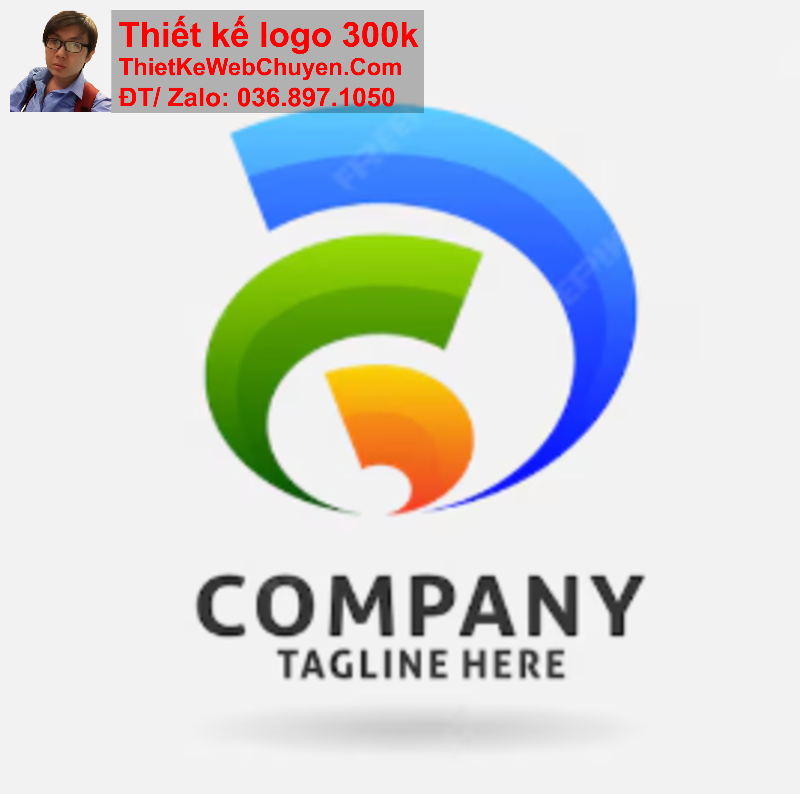 Thiết kế logo tại Hồ Chí Minh 