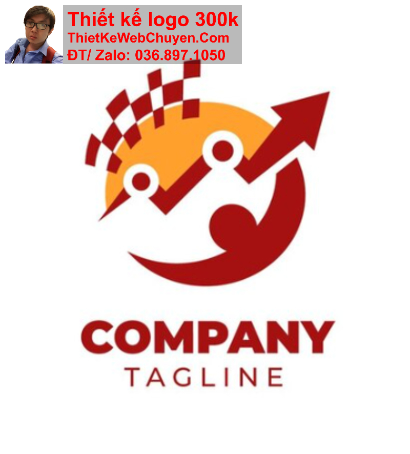 Thiết kế logo tại Hồ Chí Minh 