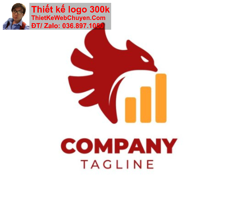 Thiết kế logo tại Hồ Chí Minh 