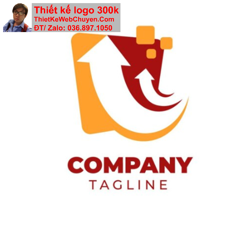 Thiết kế logo tại Hồ Chí Minh 