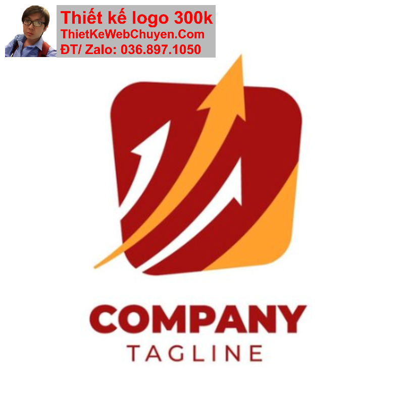 Thiết kế logo tại Huế 