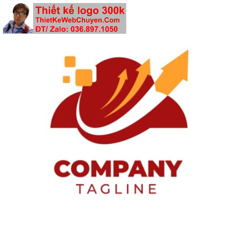 Thiết kế logo tại Huế 
