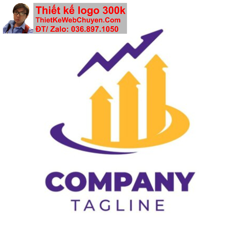Thiết kế logo tại Huế 